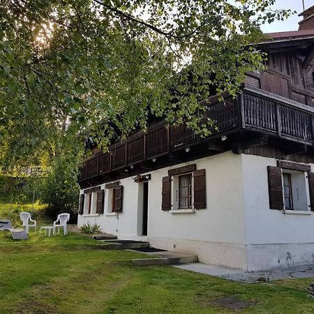 A Cordon Entre Bois Et Nature Zewnętrze zdjęcie