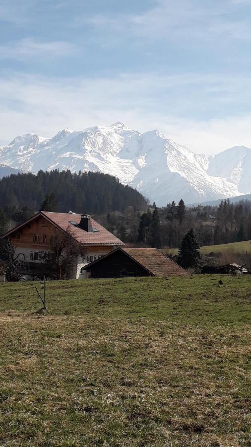 A Cordon Entre Bois Et Nature Zewnętrze zdjęcie