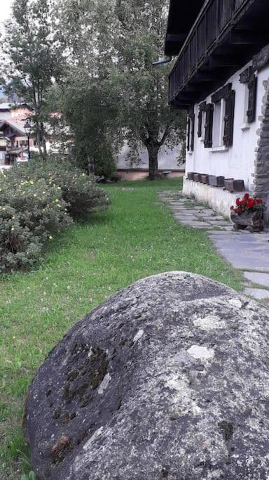 A Cordon Entre Bois Et Nature Zewnętrze zdjęcie