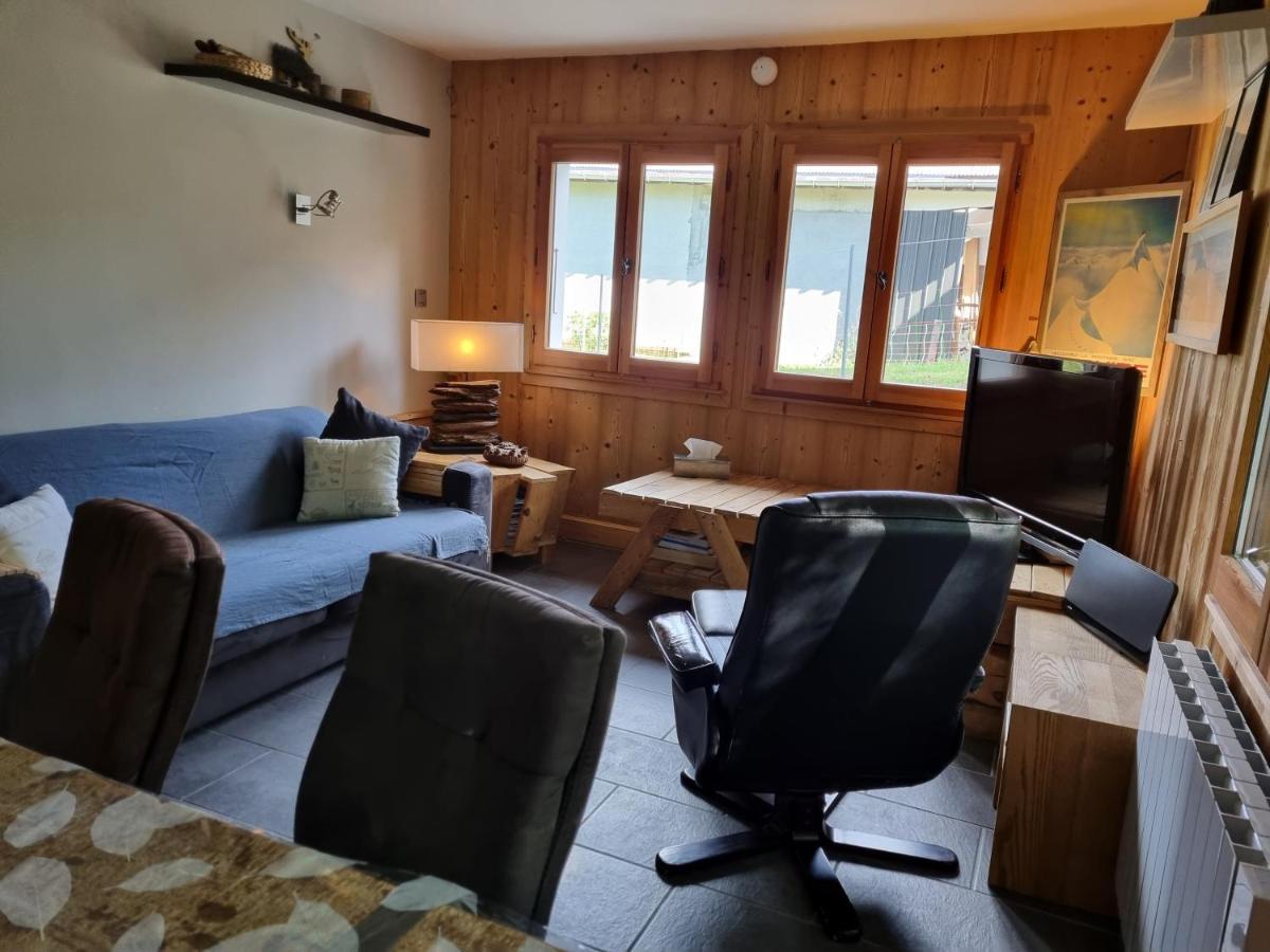 A Cordon Entre Bois Et Nature Zewnętrze zdjęcie