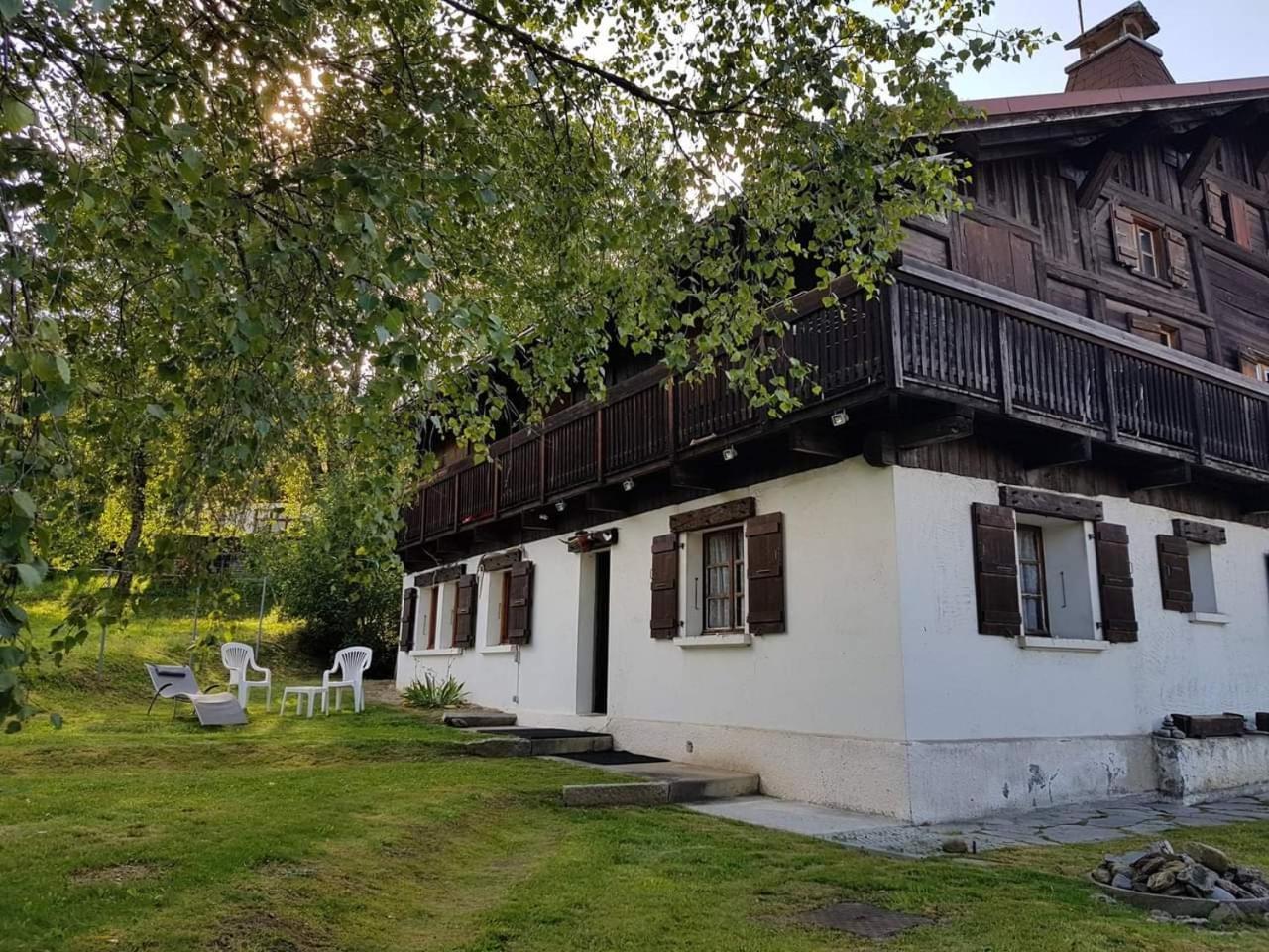 A Cordon Entre Bois Et Nature Zewnętrze zdjęcie